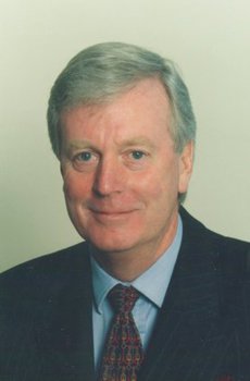 IN MEMORIAM - MICHAEL JAMES BULLMAN IN MEMORIAM - MICHAEL JAMES BULLMAN